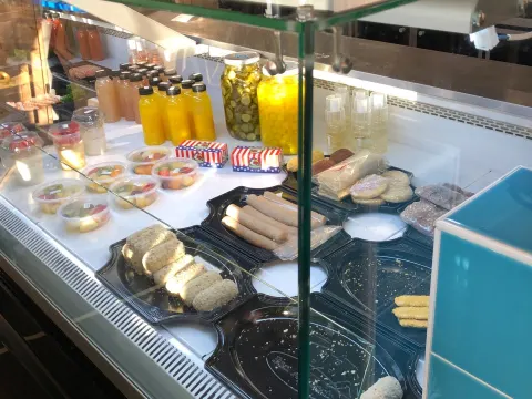 JM Snacks