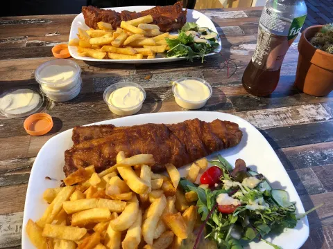 Foto 4 van JM Snacks