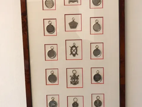 Foto 4 van Koninklijke Roei- & Zeilvereeniging 'De Maas' - Sociëteit