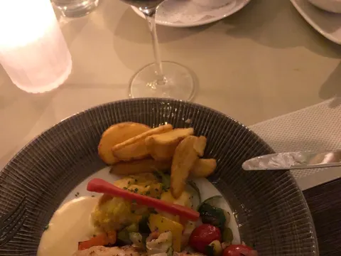 Gasterij ‘t Oude Poorthuys