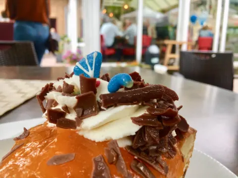 Gasterij ‘t Oude Poorthuys