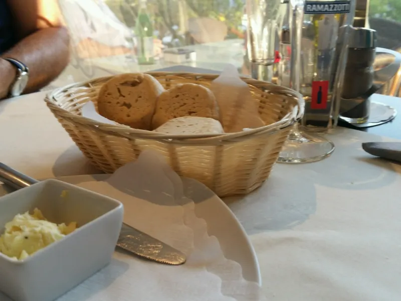 Foto 1 van Da Milano