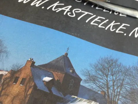 Foto 4 van Gasterij ‘t Oude Poorthuys