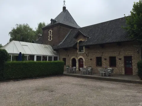 Gasterij ‘t Oude Poorthuys