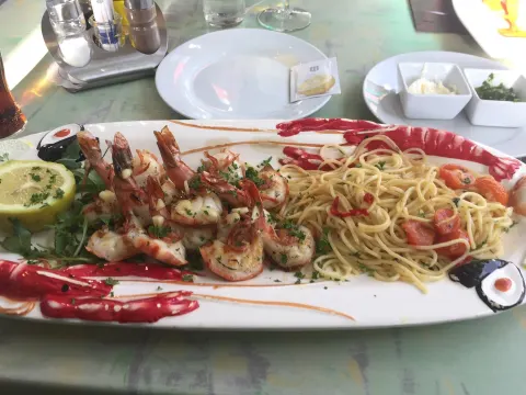 Foto 2 van Da Milano