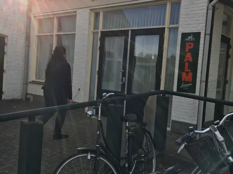 Cafe Oad Thoear