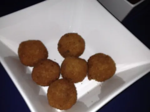 Friture Langen