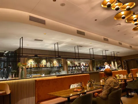 Brasserie Vd Valk
