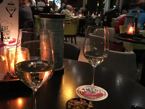 Brasserie Vd Valk