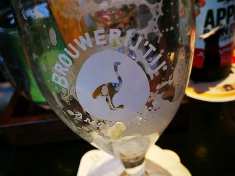 Foto 3 van Brasserie Vd Valk