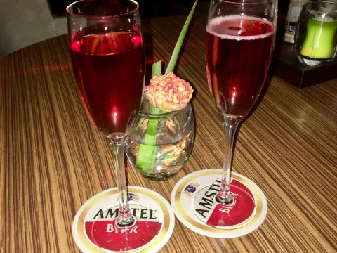 Brasserie Vd Valk