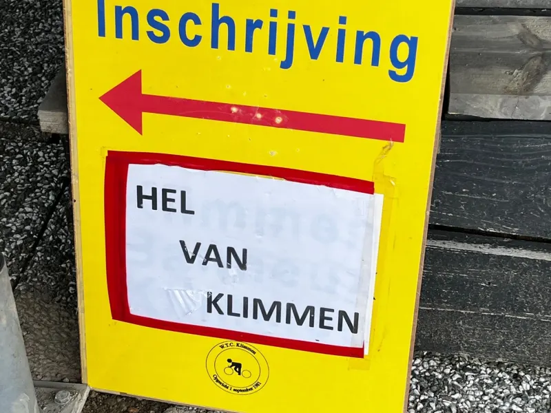 Foto 1 van Grandcafé Klumme