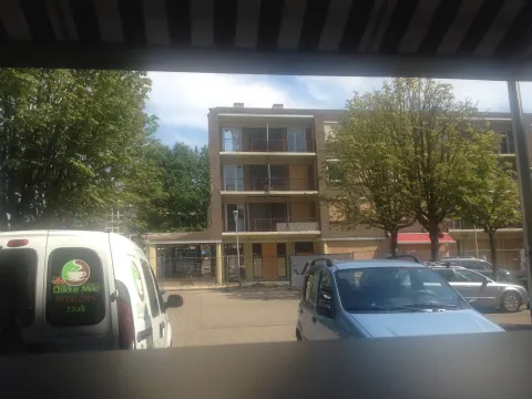 Foto 2 van Dikke mik