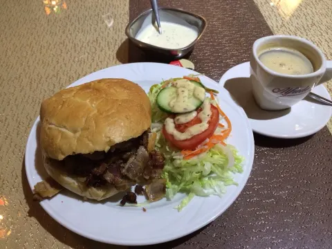 Trabzon Grillroom