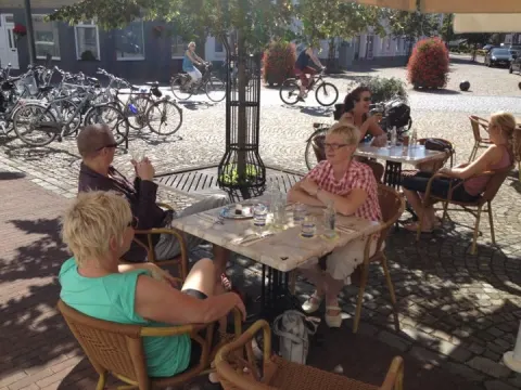 Foto 4 van Brasserie Scoop