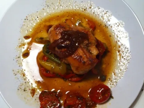 Altaventana Haut Cuisine