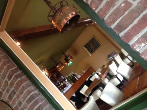 Foto 5 van De Dwaze Herder