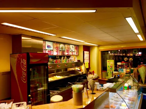 Frituur 'T Pleintje