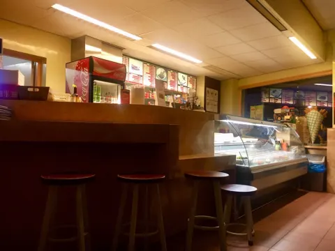 Frituur 'T Pleintje