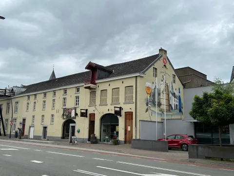 Gulpener Brouwlokaal