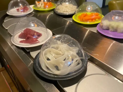 Také Sushi