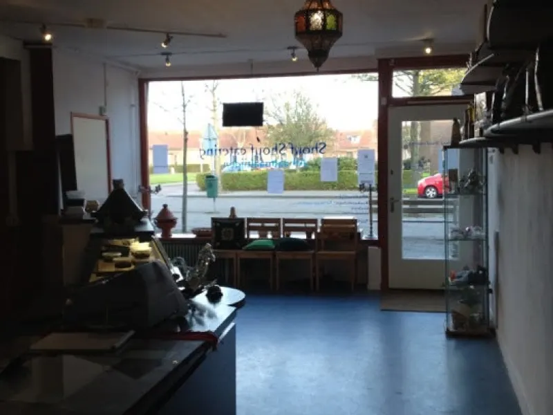 Foto 1 van Shouf Shouf Catering