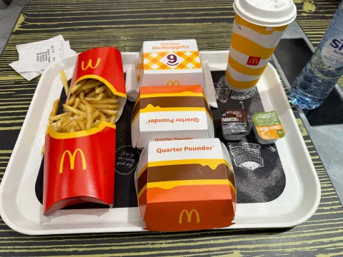 Foto 4 van McDonald's
