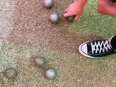 Mooie Boules