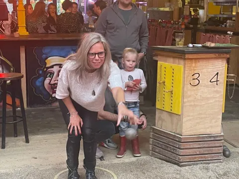 Foto 4 van Mooie Boules