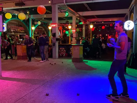 Foto 5 van Mooie Boules