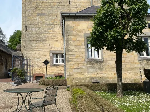 Château Neercanne