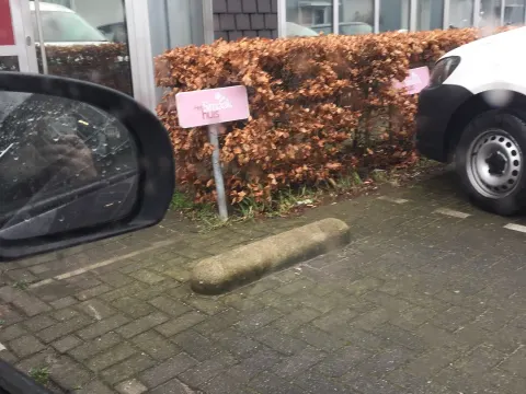 Het Smaakhuis