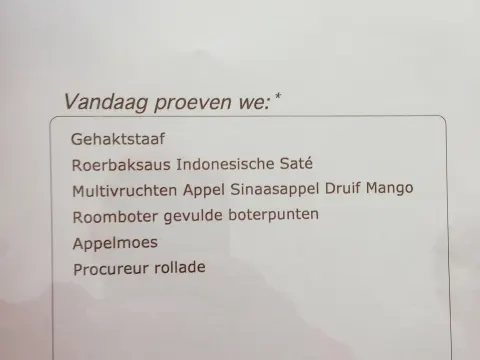 Foto 3 van Het Smaakhuis
