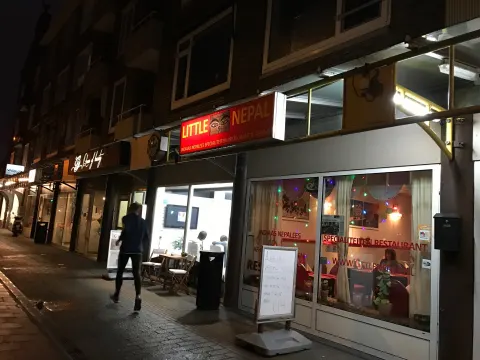 Little Nepal