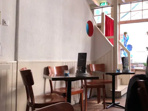 't Achterommetje