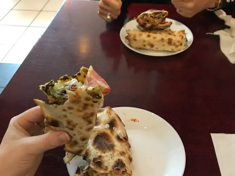 Foto 1 van Öz Kismet