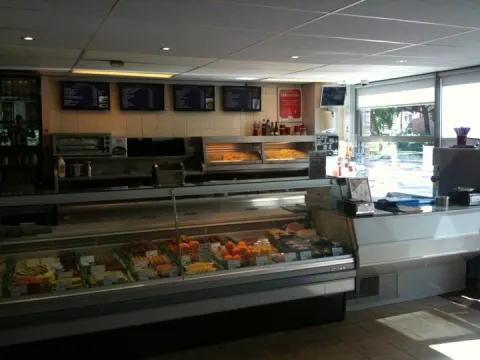 Foto 4 van De eethoek