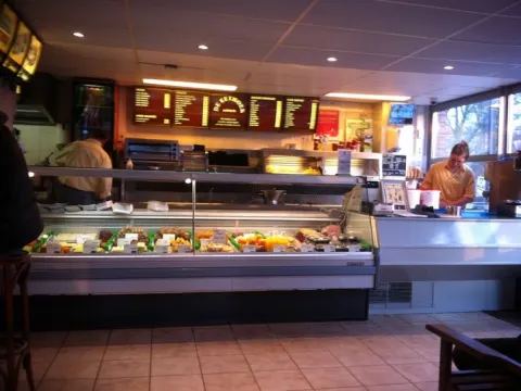 Foto 5 van De eethoek