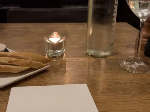 Restaurant Ambassade