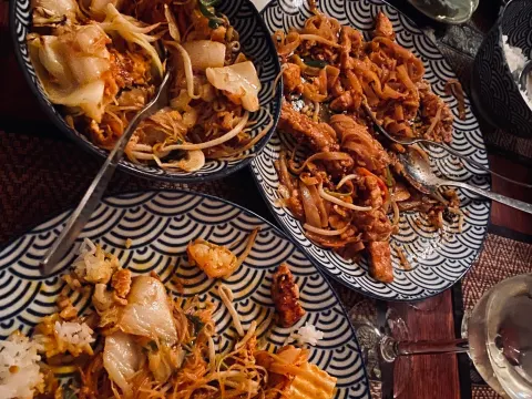 Thai & Co