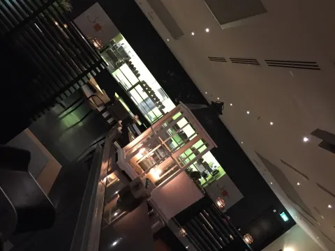 Sabor Restaurant