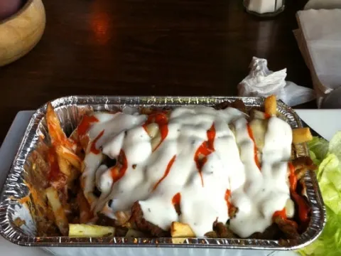 Grillroom Tavor