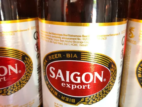 Sen Viet
