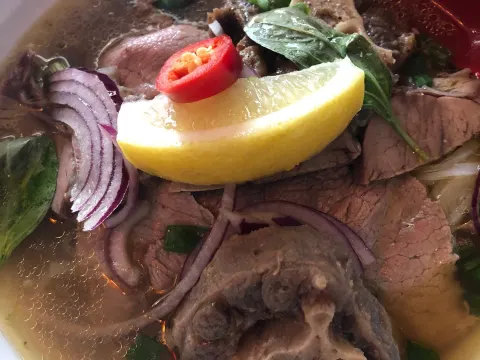 Foto 3 van Sen Viet