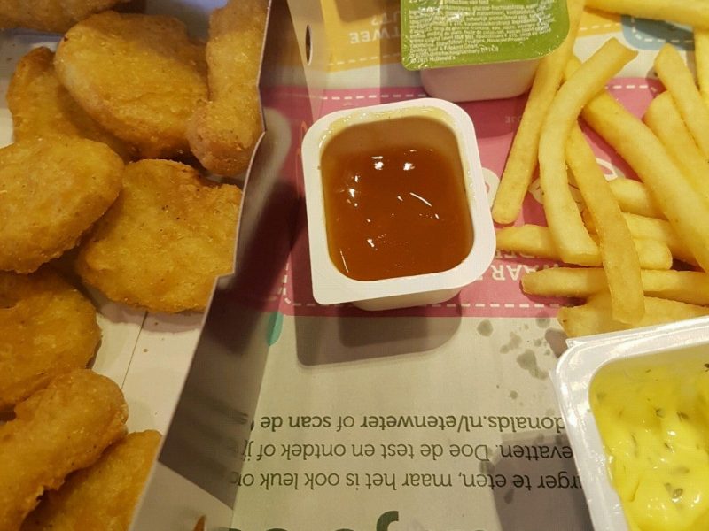 Foto 2 van McDonald's