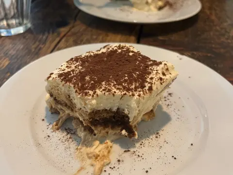Foto 2 van Mangiare