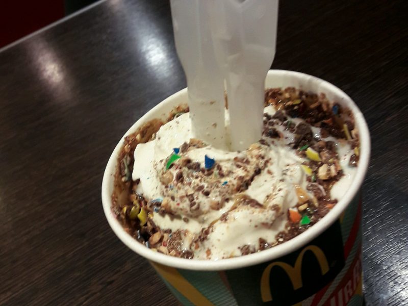 Foto 3 van McDonald's