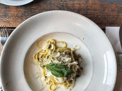 Foto 4 van Mangiare