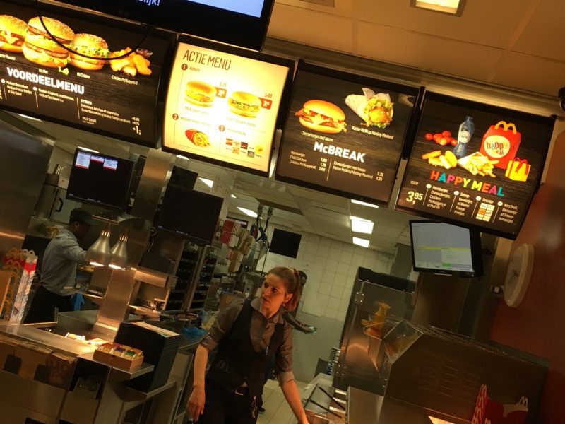 Foto 4 van McDonald's