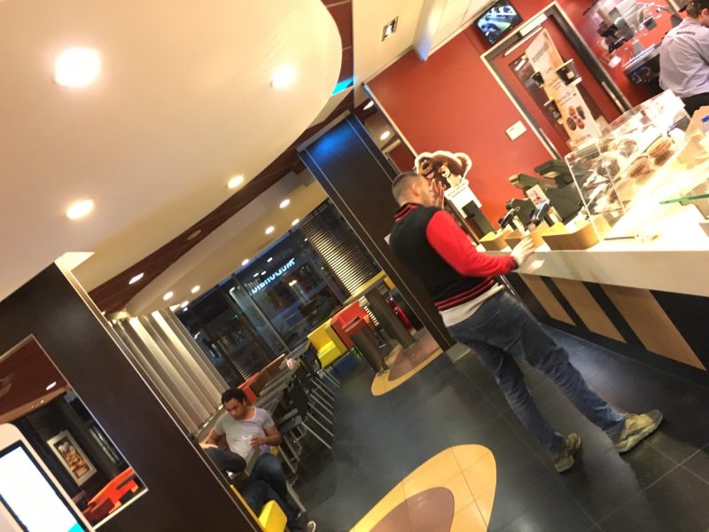 Foto 5 van McDonald's